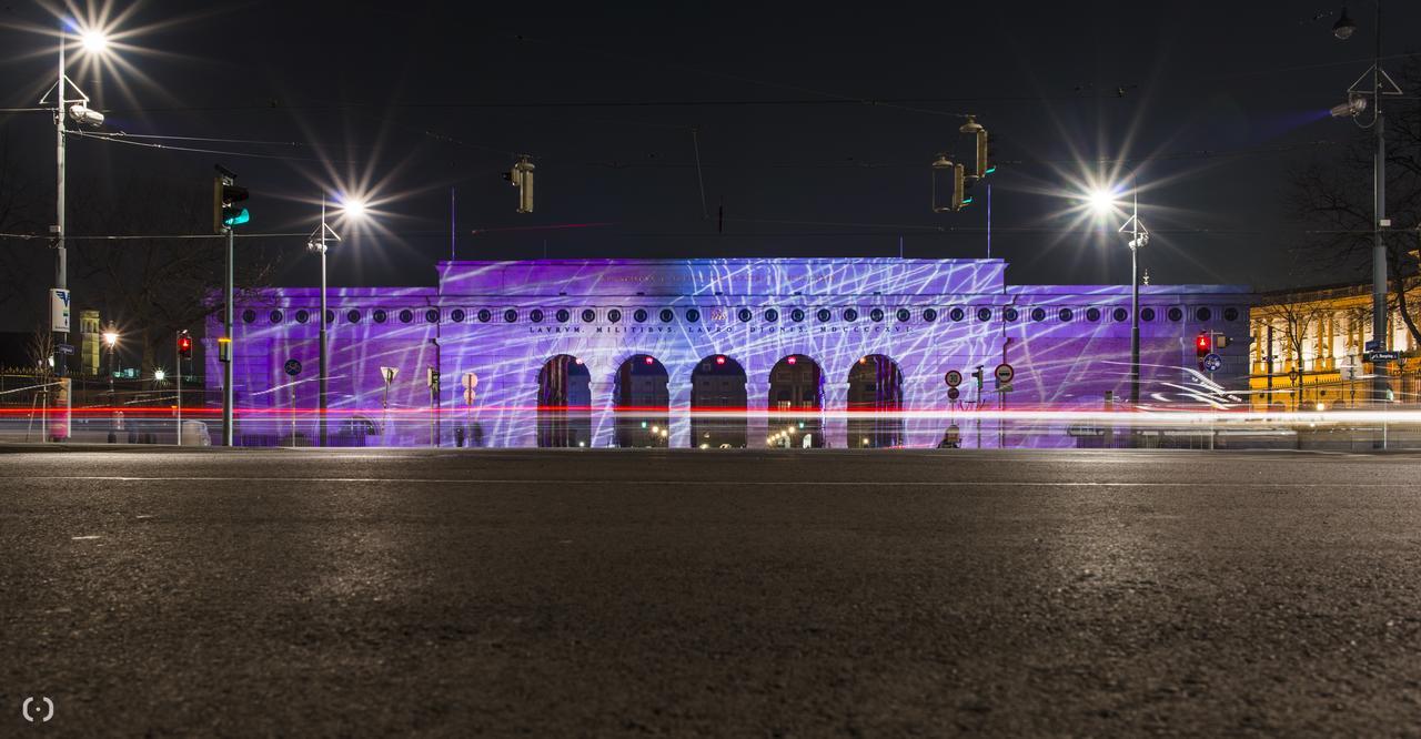 Palais Kronprinz Rudolf By Welcome2Wien Eksteriør bilde